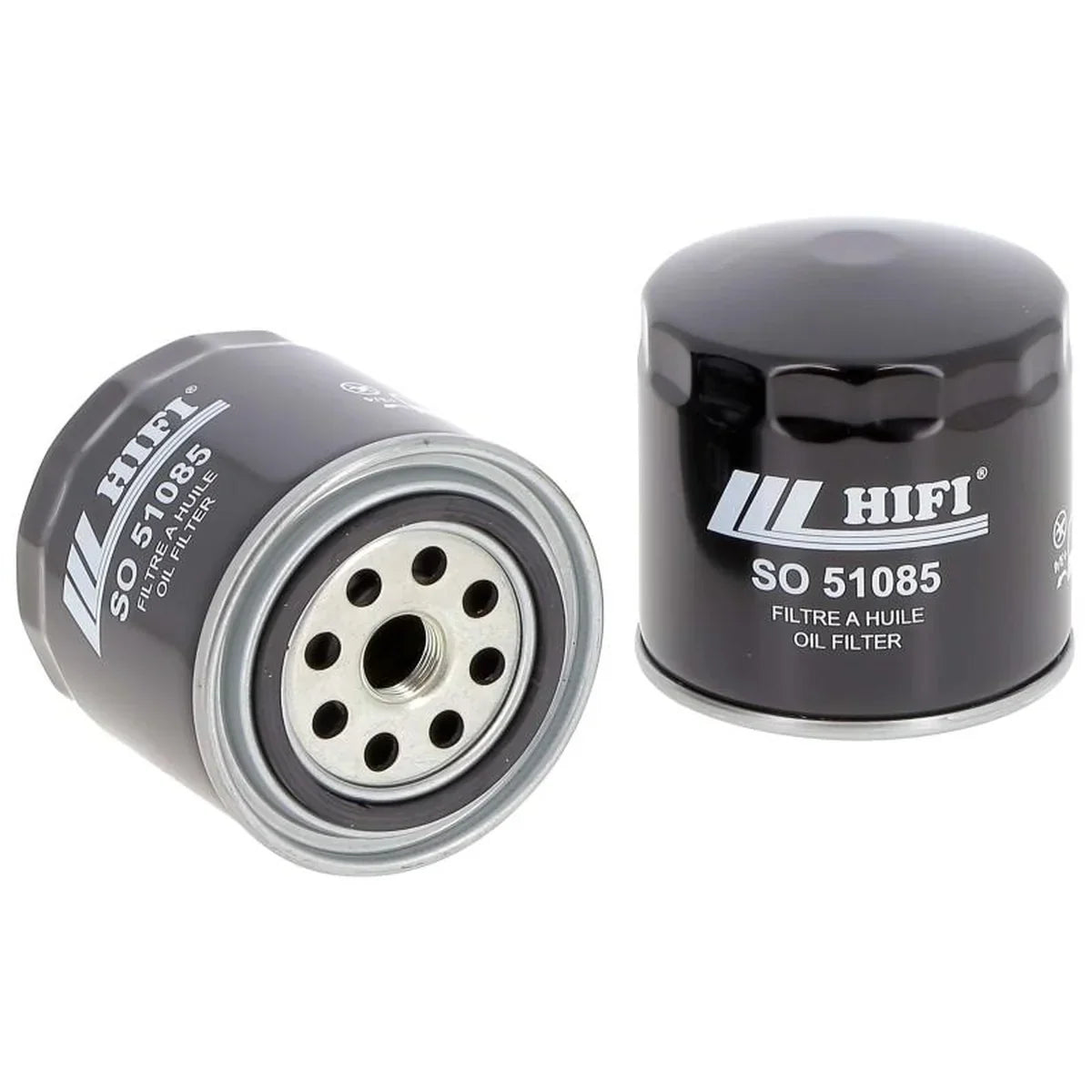WGL 9147 Oil Filter