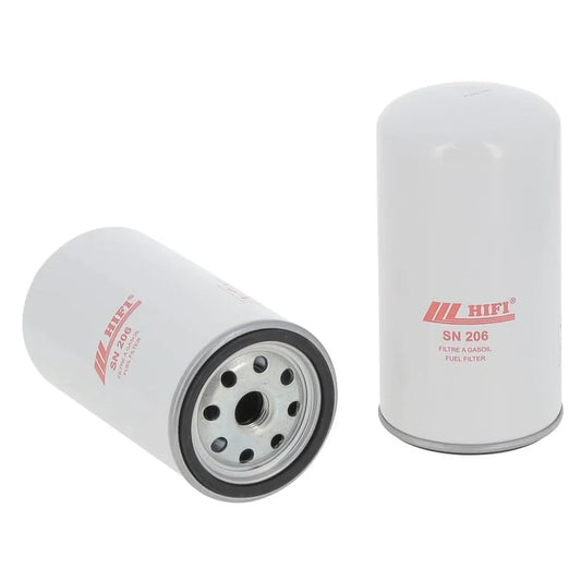 Z 129 Fuel Filter