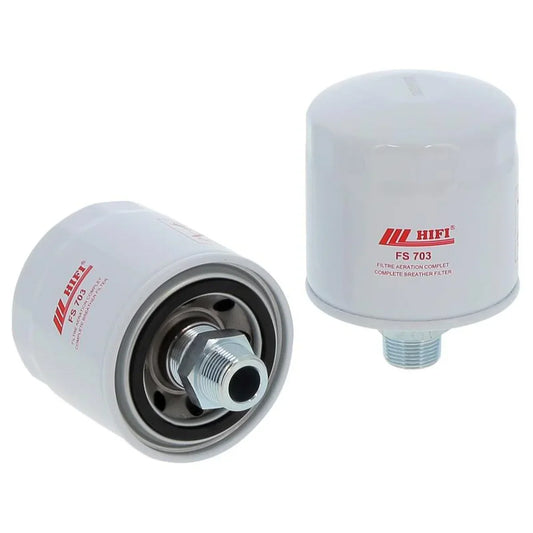 WGHB 1000 Breather Filter