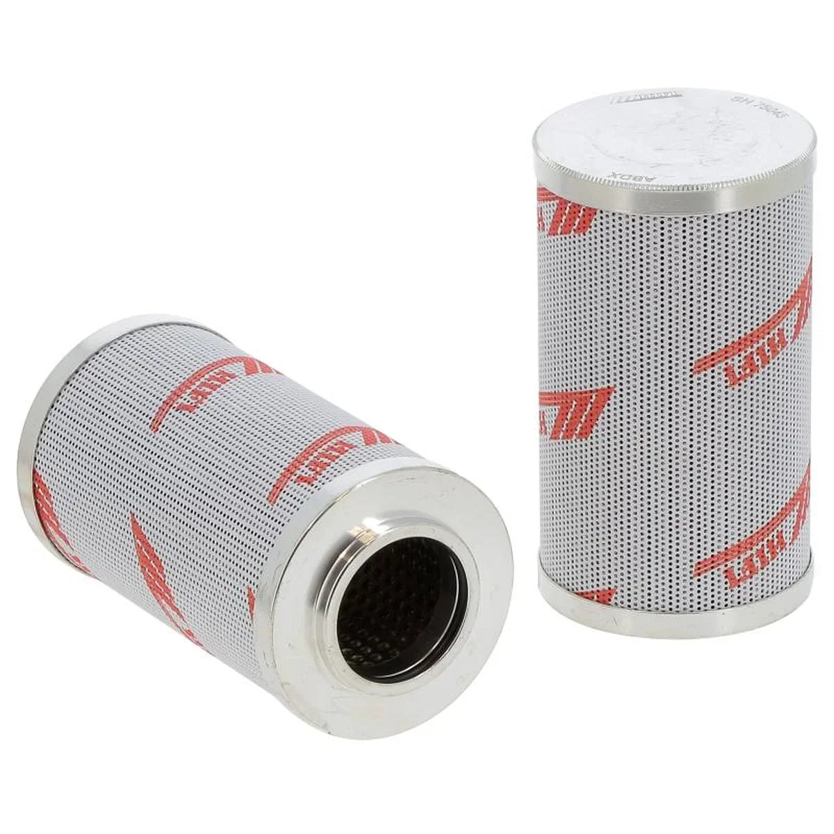 H 0330DH10NBR MICROFIT UltraGen III MFHHP40122 Pressure Filter