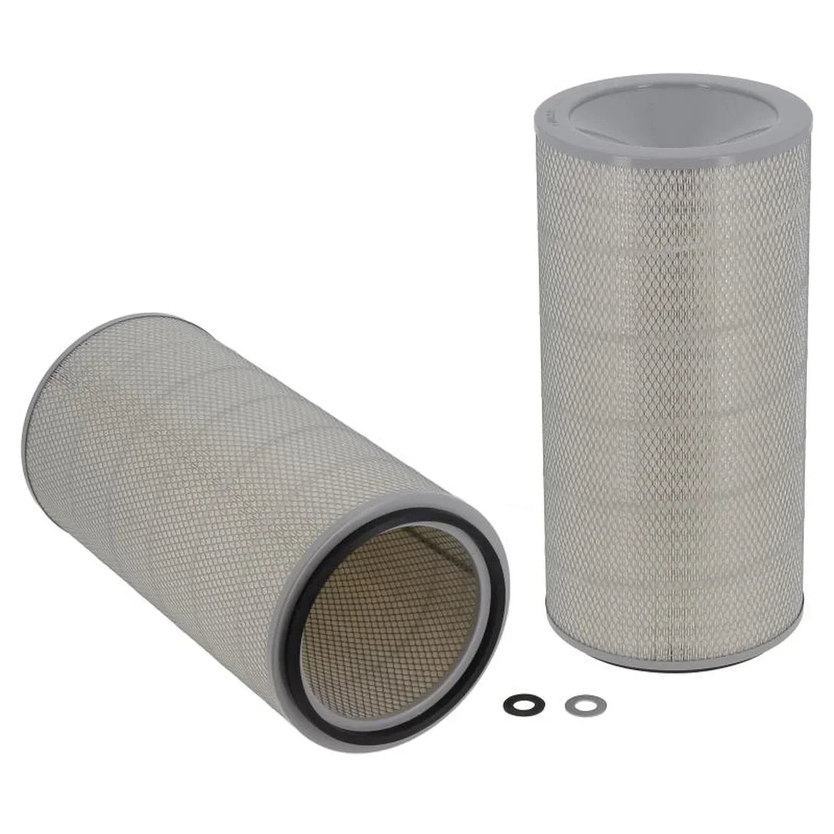 WGA 393 S HiFi SA 10807 Air Filter - Fleetguard AF857 Replacement