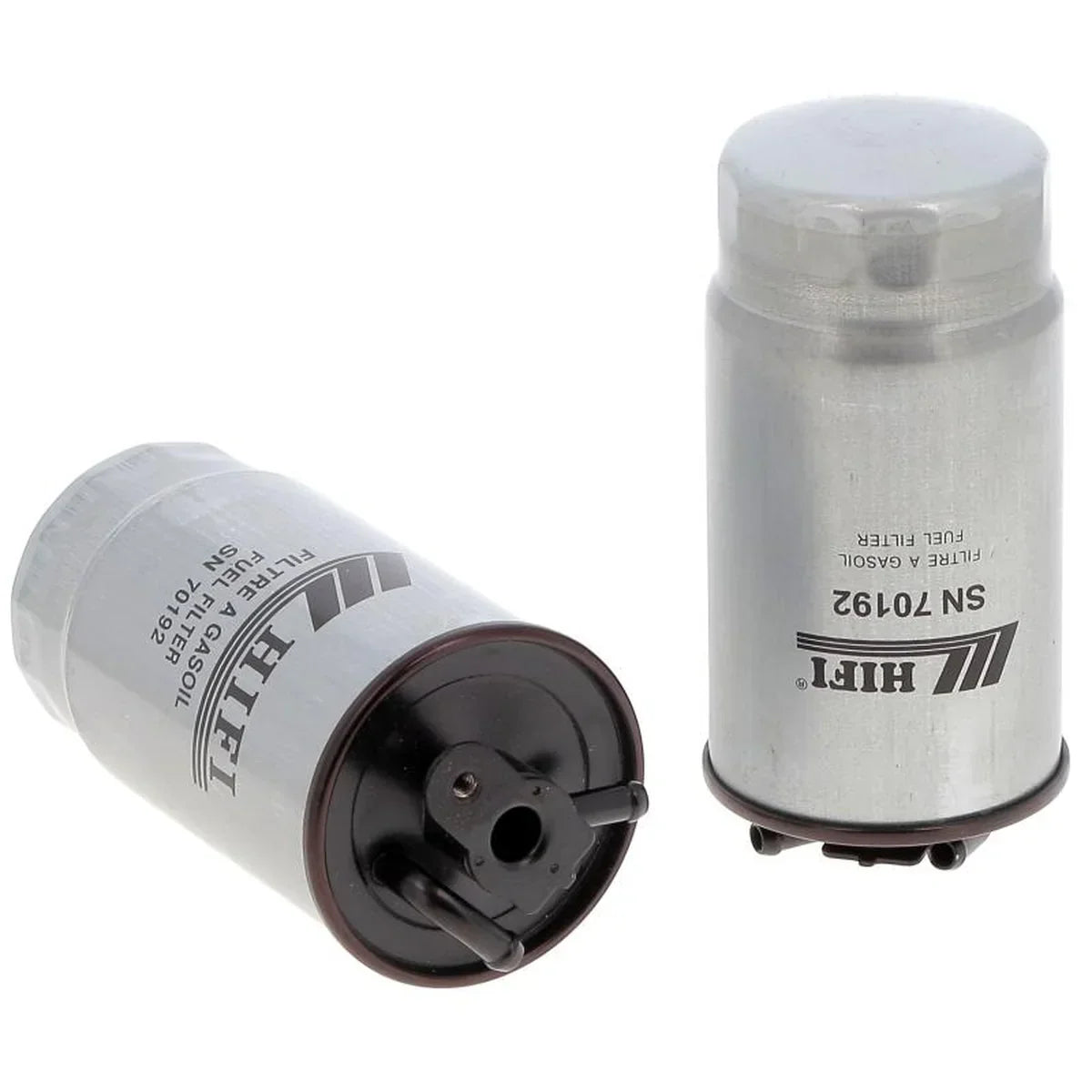 MANN-FILTER WF 8263 Fuel Filter
