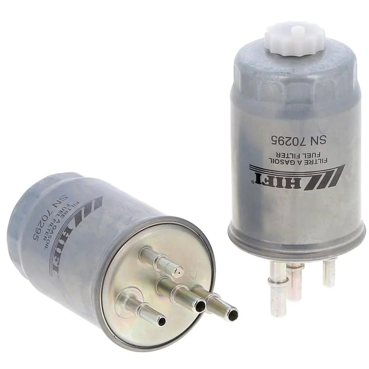 M 532 Fuel Filter