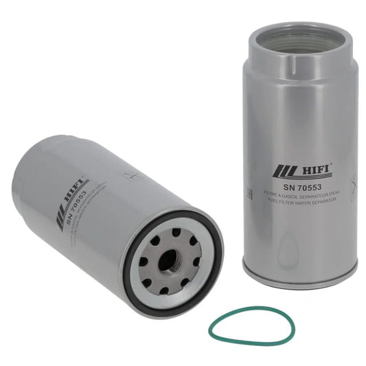 SP 1743 M Fuel Water Separator Filter