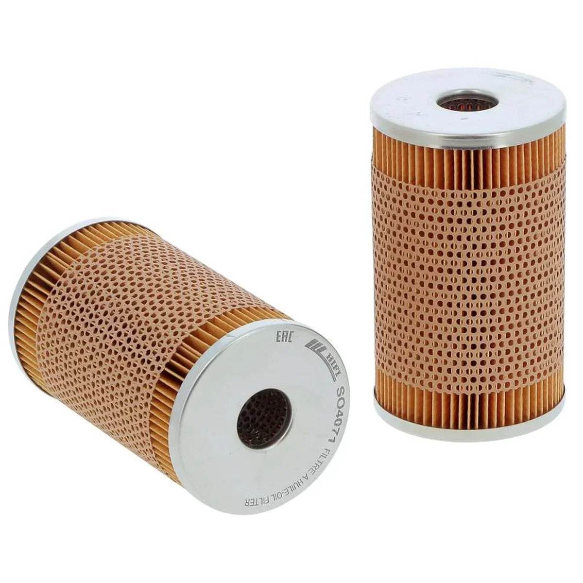 AZL 112 Oil Filter
