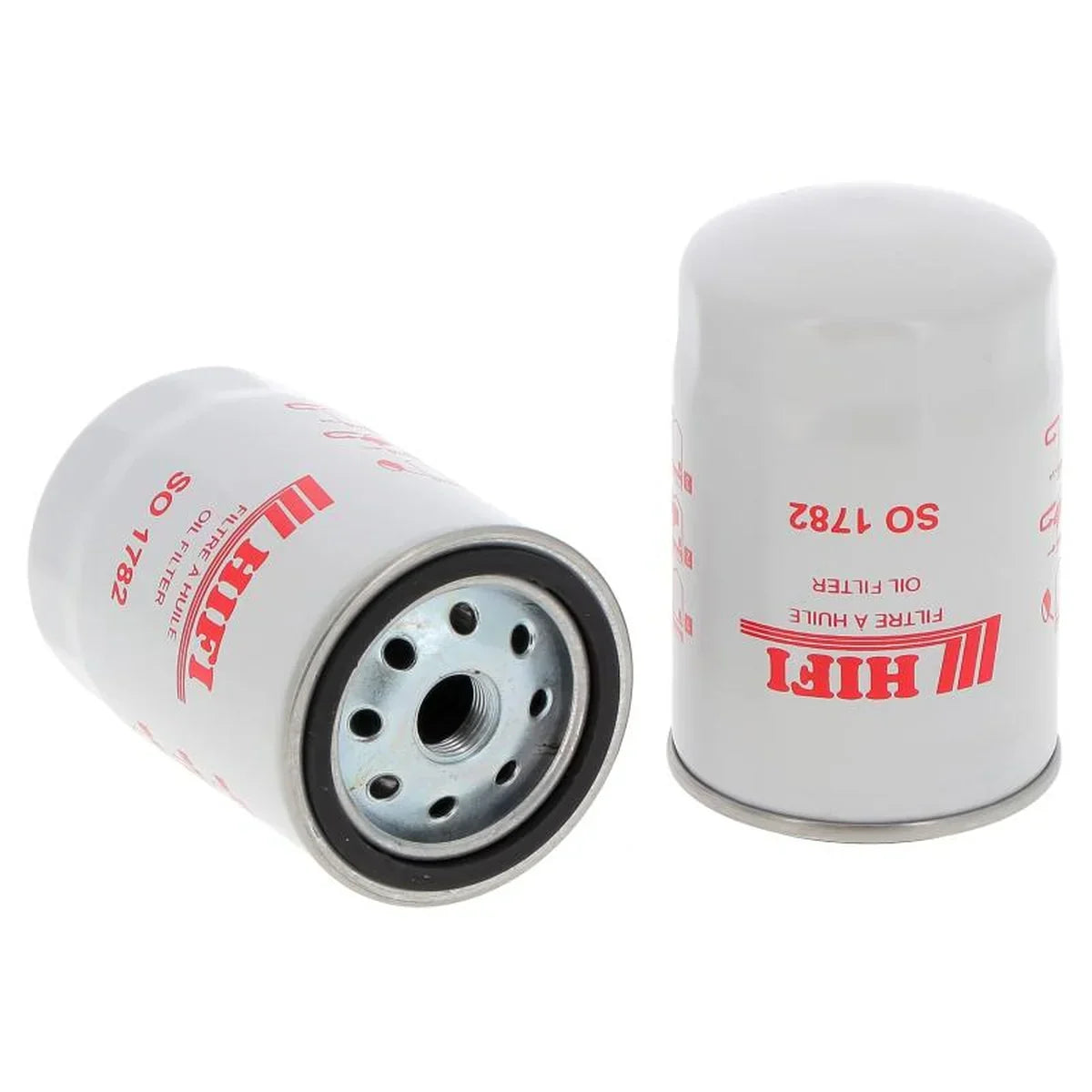 EFL 358 Oil Filter