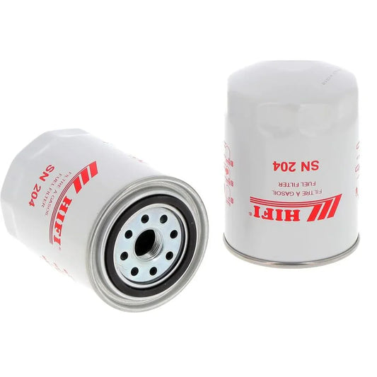 Z 145 A Fuel Filter
