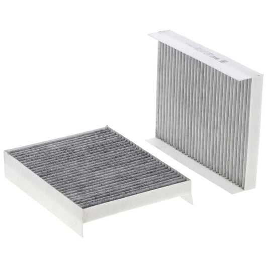 HF 7132 Genuine HiFi Filter SC 7025 CA Cabin Air Filter