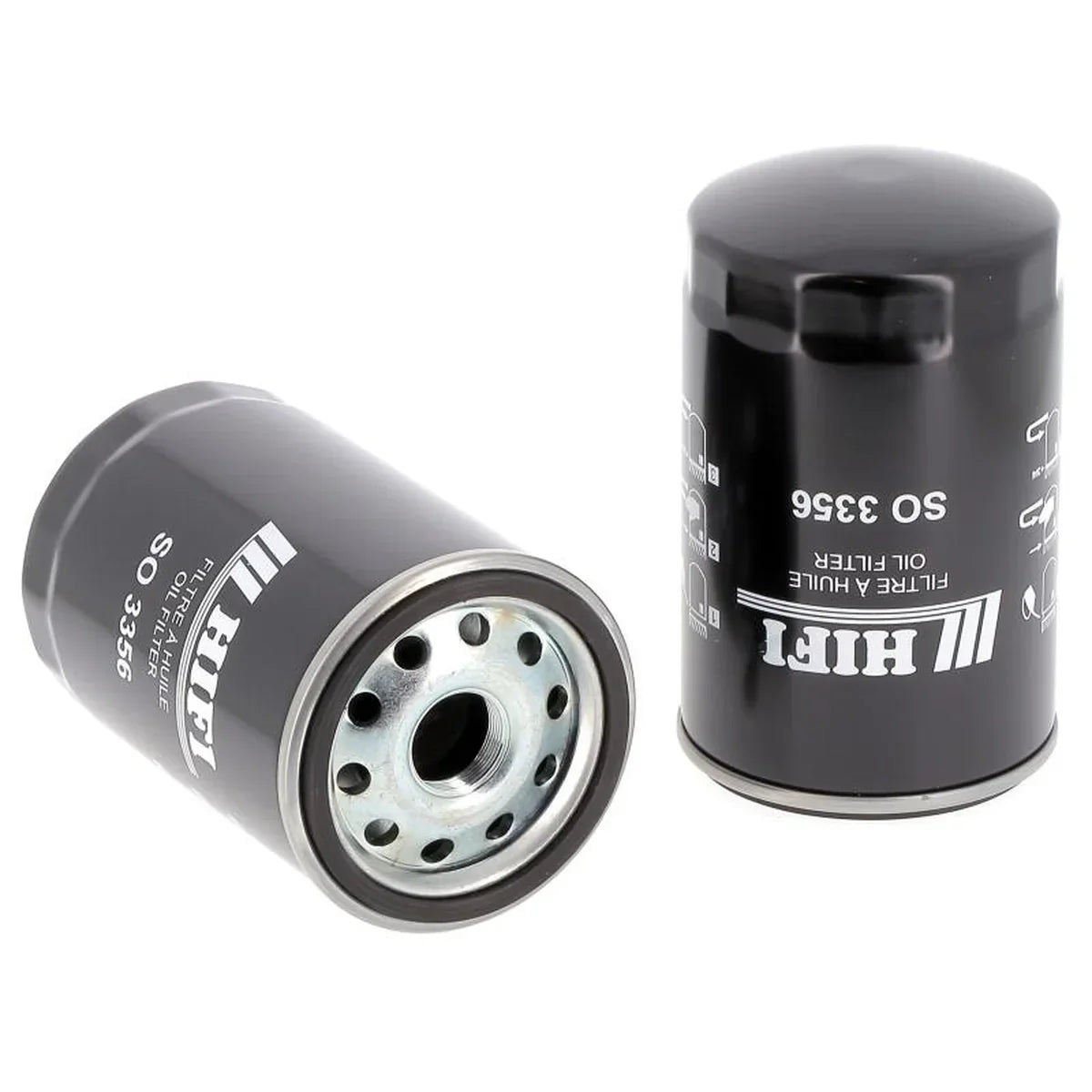 AZL 820 Oil Filter
