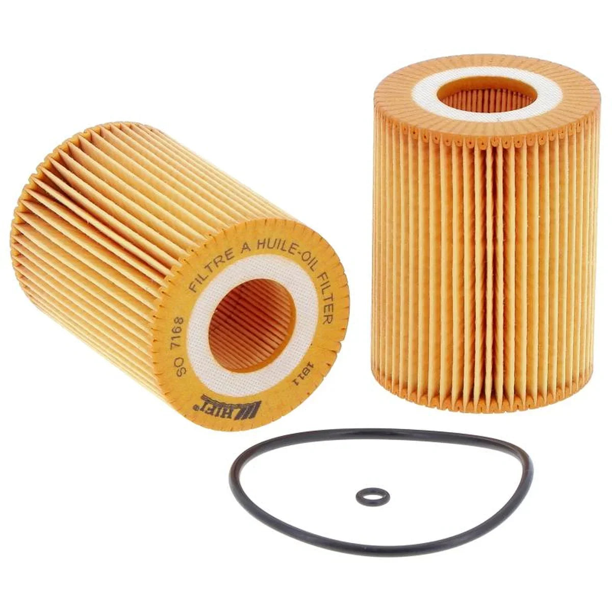 COF 100566 E Oil Filter