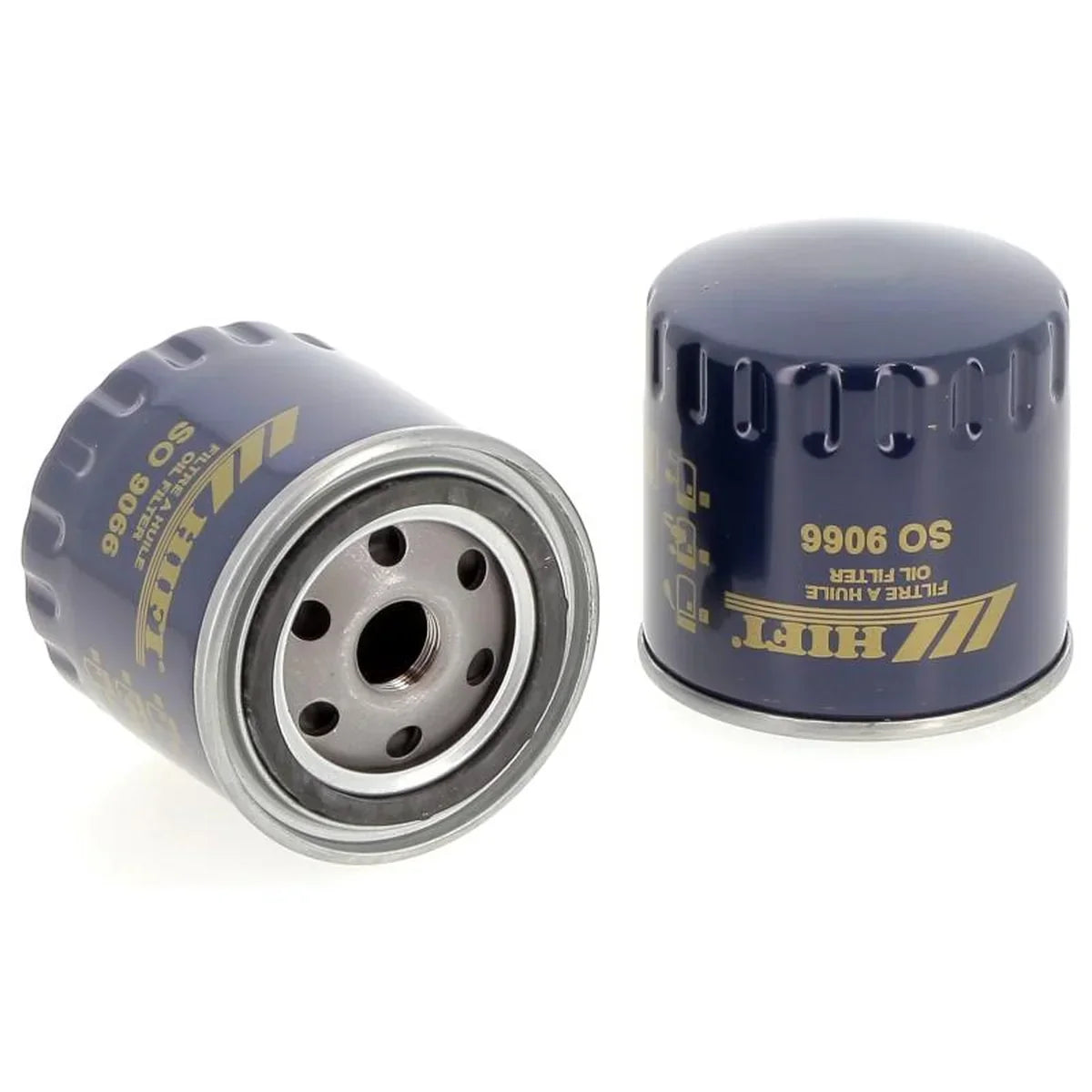 WL 7482 Oil Filter
