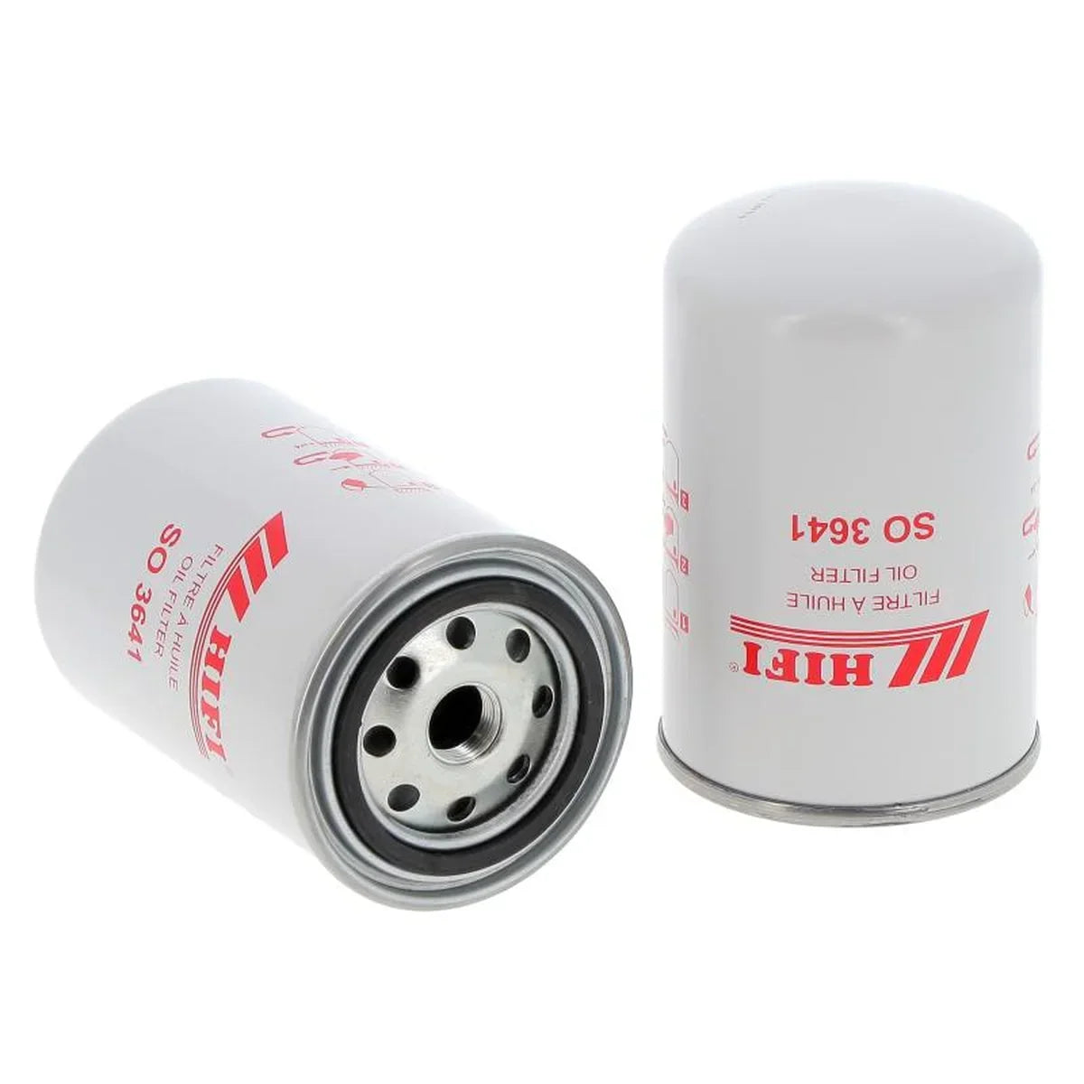 Donaldson Lube Filter – WGL 3641