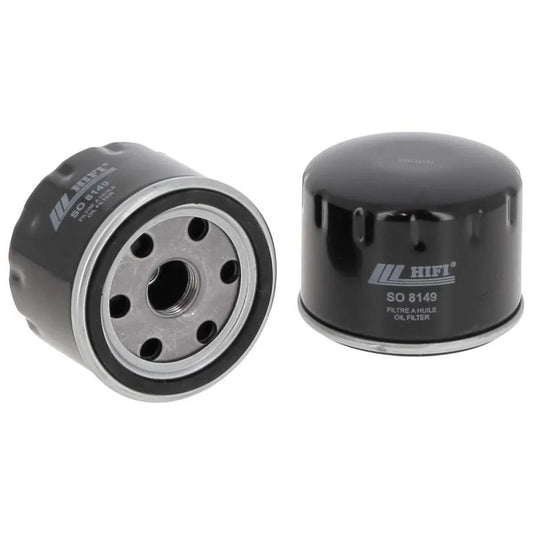 2175.2830 HiFi SO 8149 Oil Filter