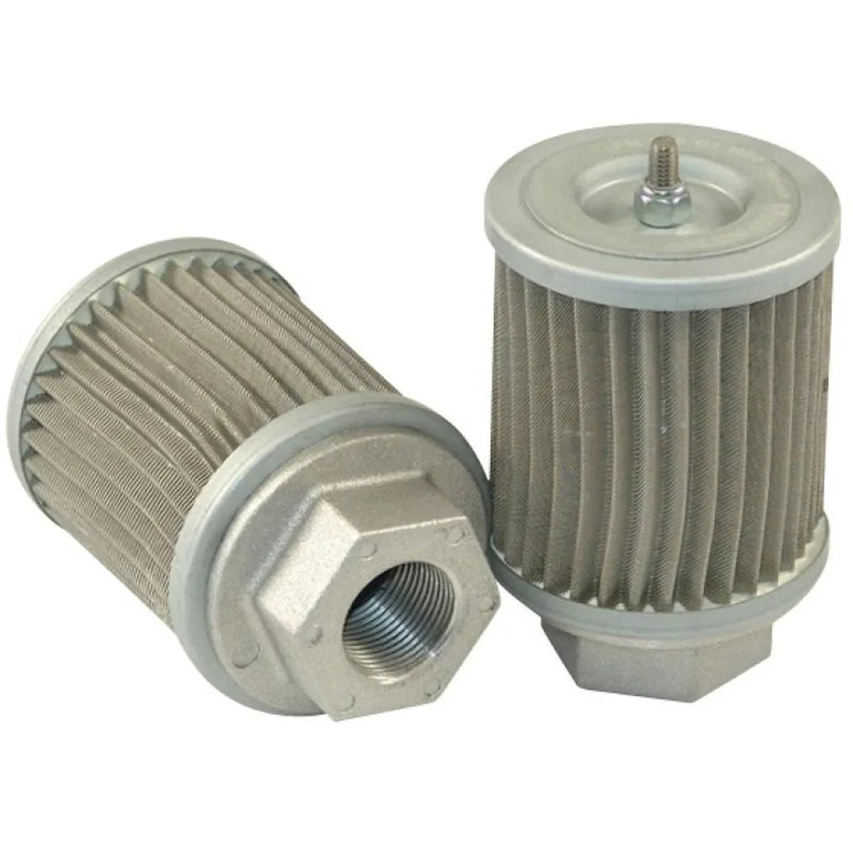Genuine HiFi Filter SH 77401 Hydraulic Filter - 4498.2