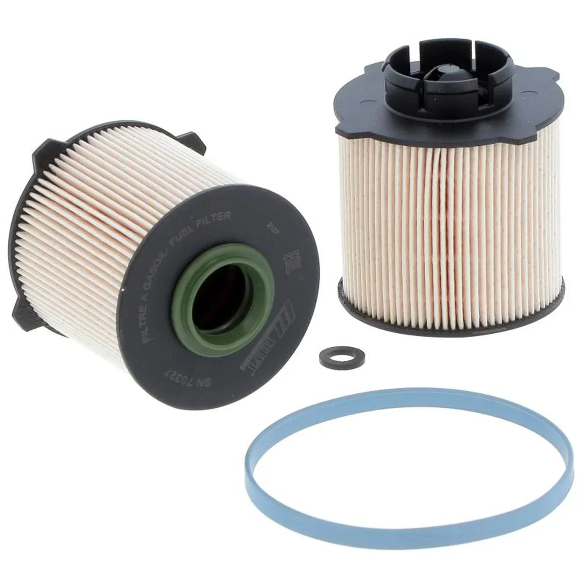 587932 Fuel Filter