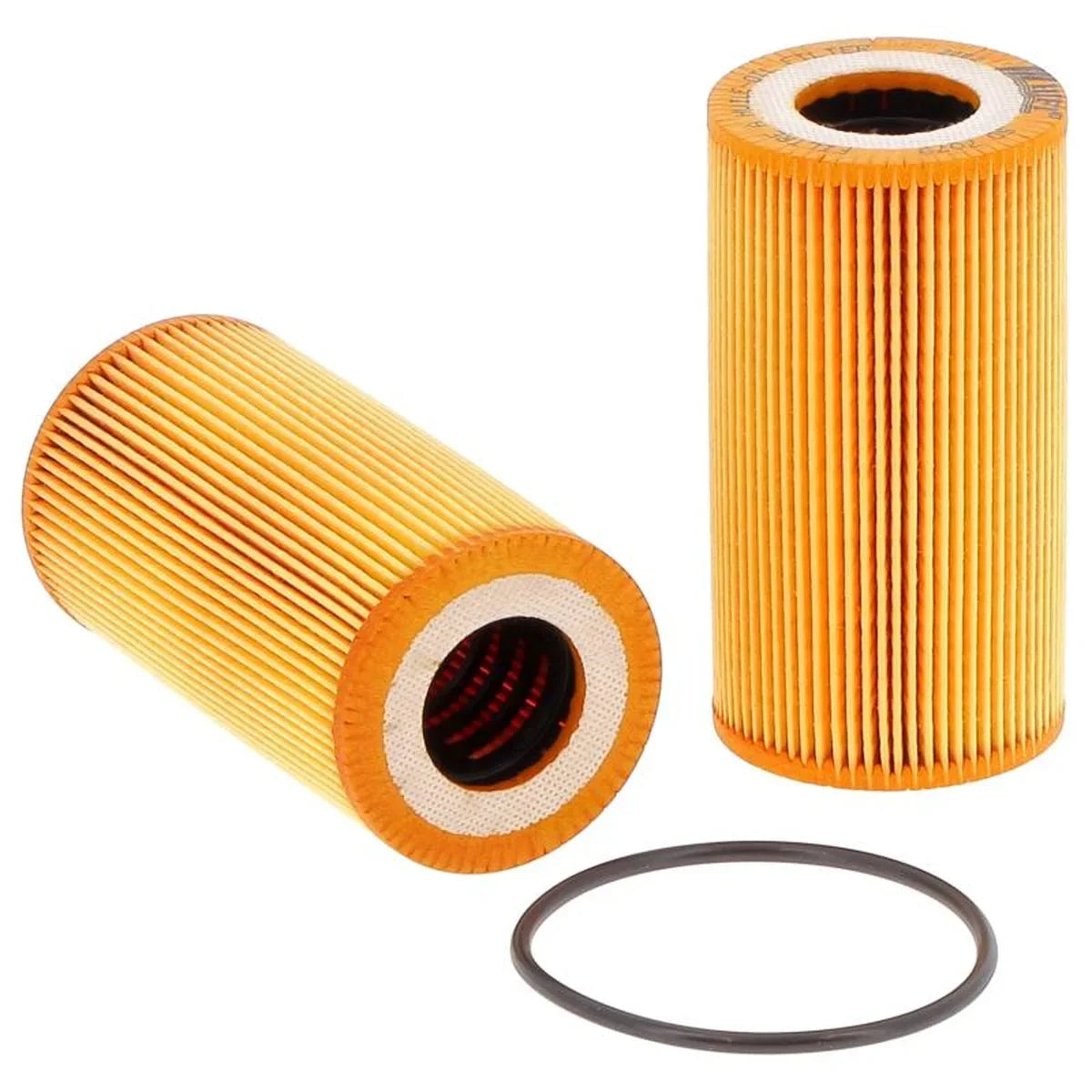 WL 7297 Oil Filter – Genuine HiFi Filter SO 7079