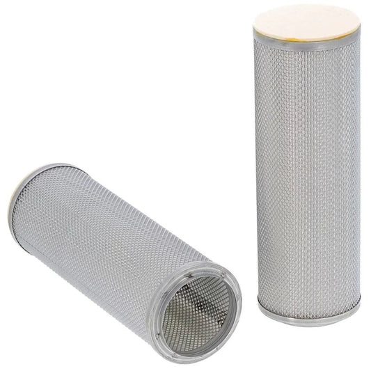 1219676 Gas Filter - HiFi SG 6004