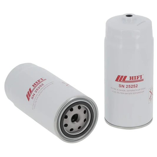 7503113 HiFi SN 25252 Fuel Water Separator Filter