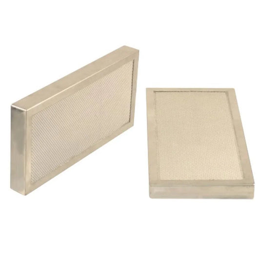 HiFi Filter SC 11628 Cabin Air Filter - WGA 713