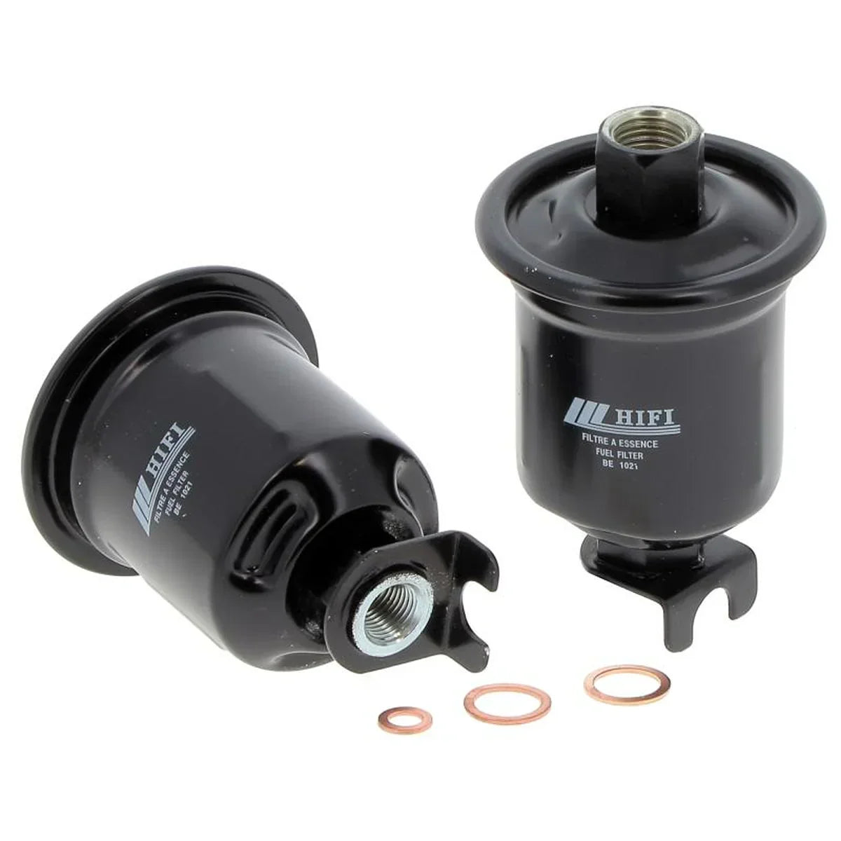 23300-19465 - Genuine Donaldson P552398 Fuel Filter, In-Line