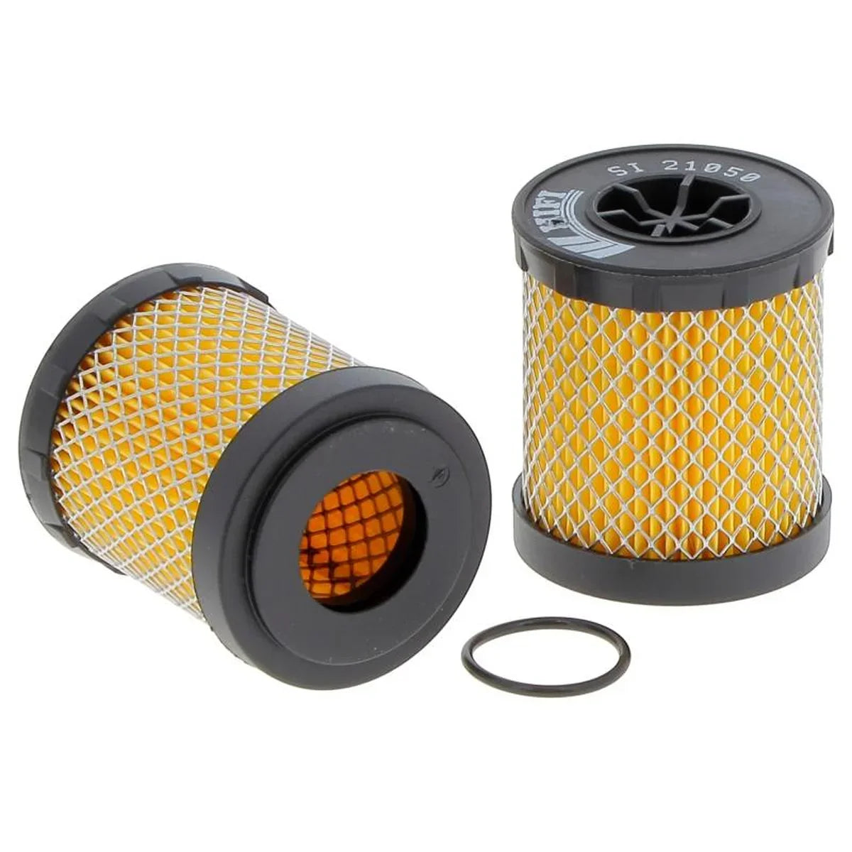OE 06050 X5 - Genuine HiFi Filter SI 21050 3 Mic Prefilter
