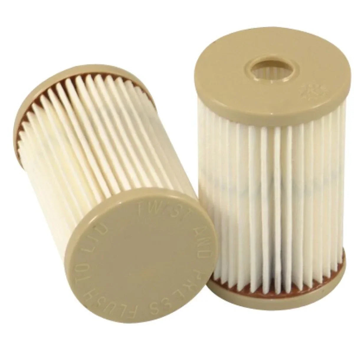 F-1905 Fuel Water Separator Cartridge Filter