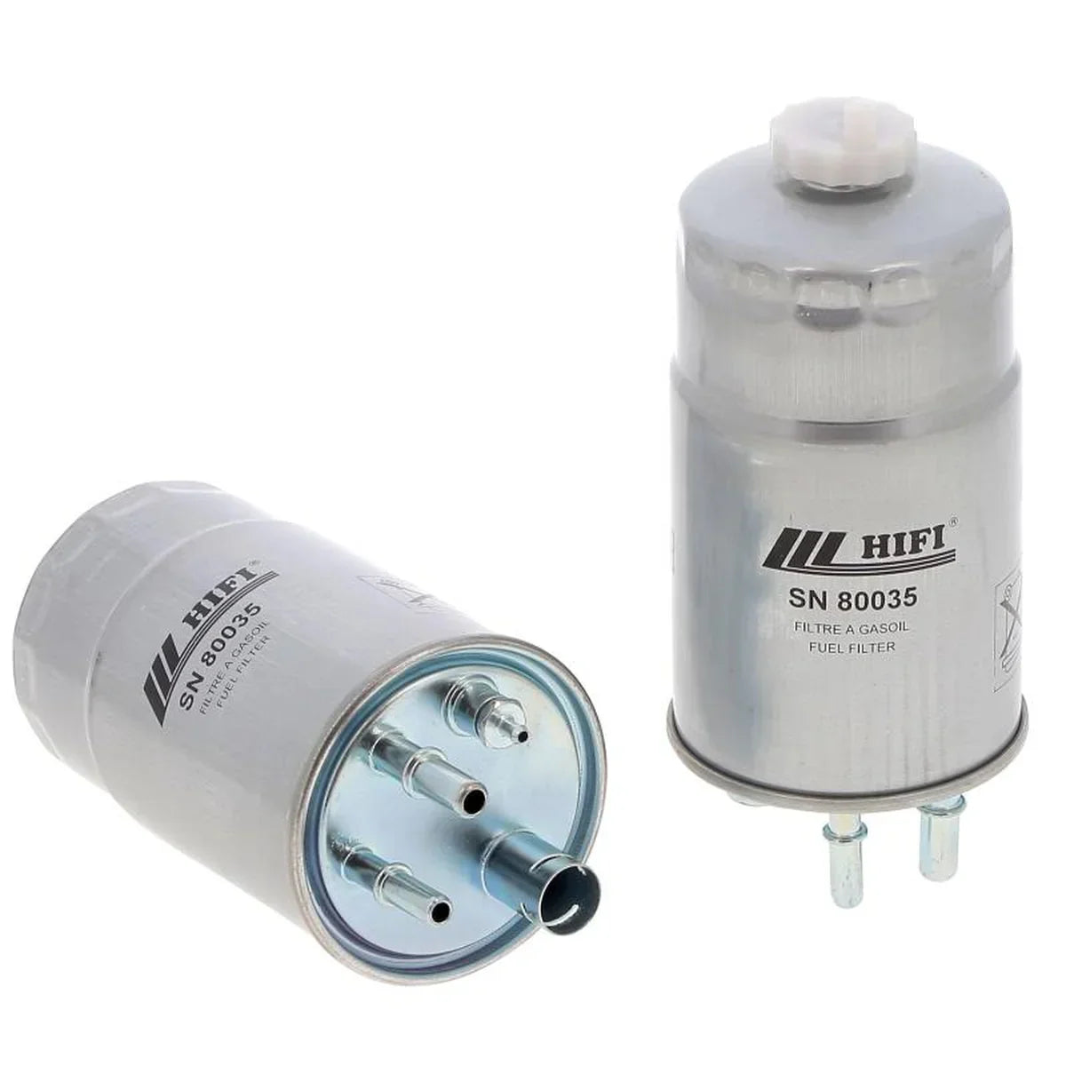 M 295 Fuel Filter