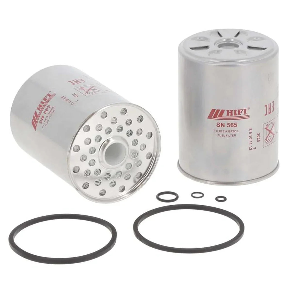 770915 Fuel Filter
