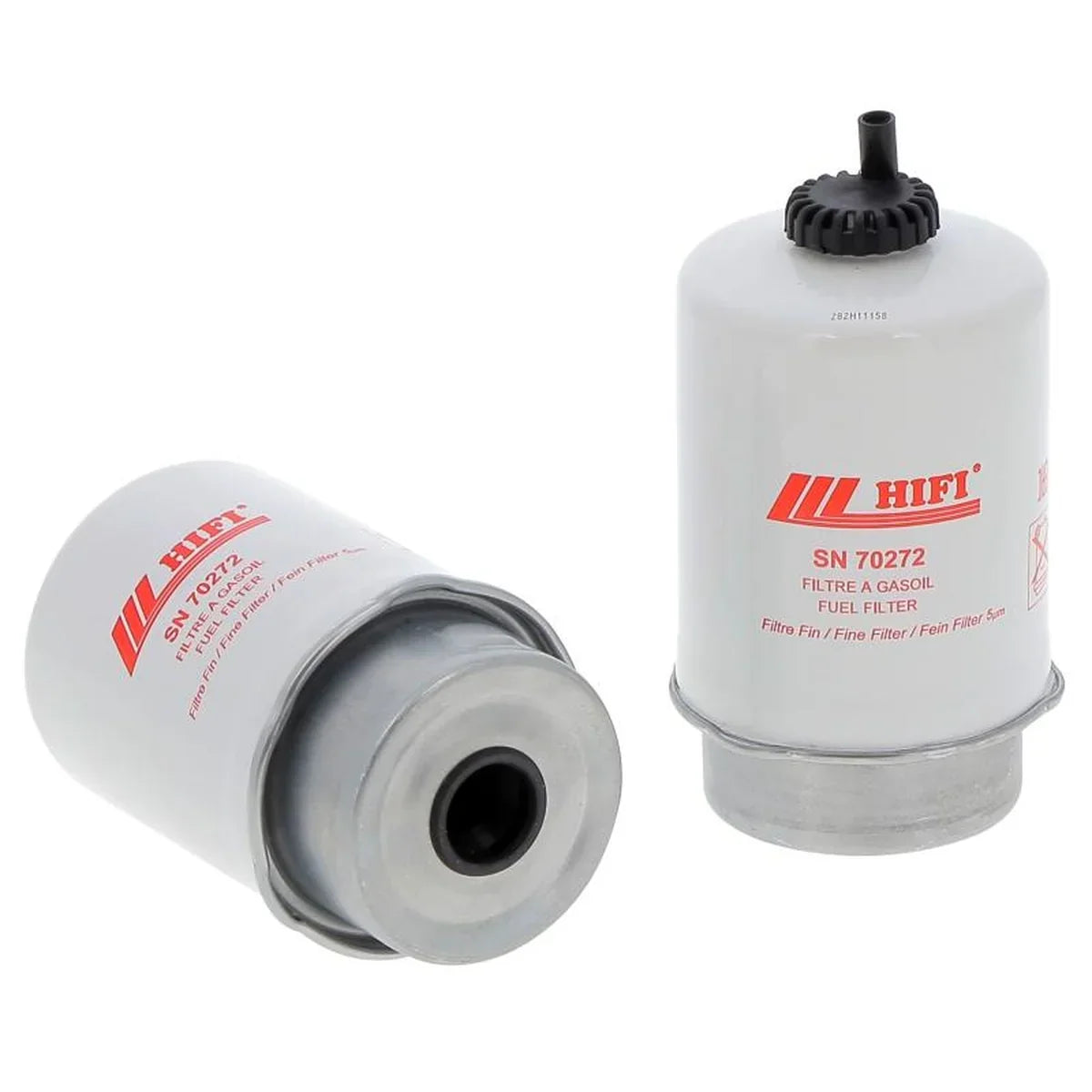 WGFS 1931 Fuel Filter