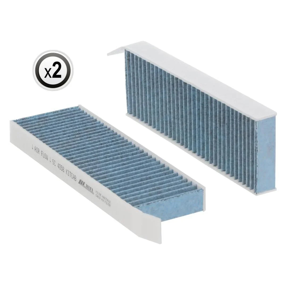 MANN-FILTER FreciousPlus Biofunctional Cabin Air Filter 87139-YZZ90