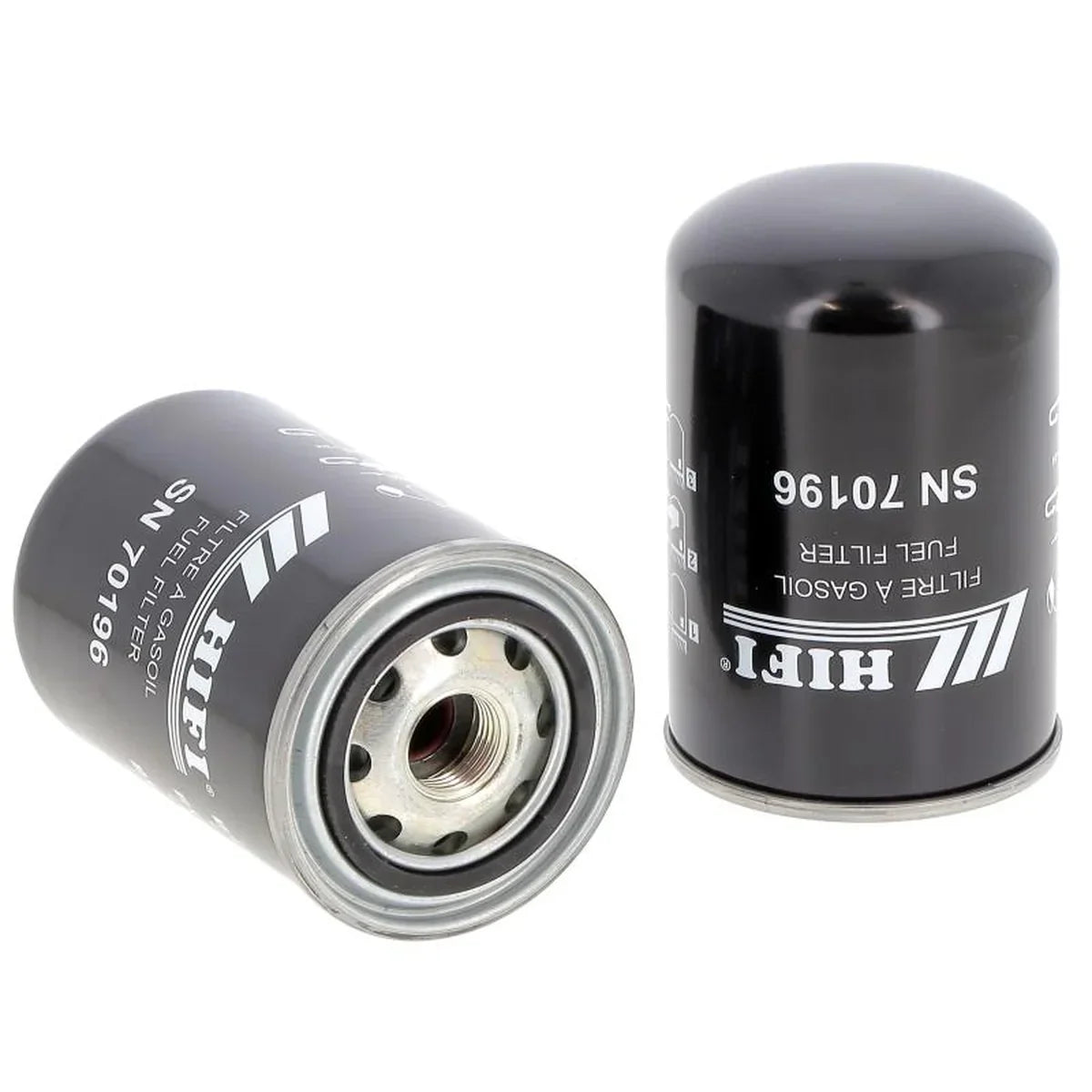 0020920601 Fuel Filter