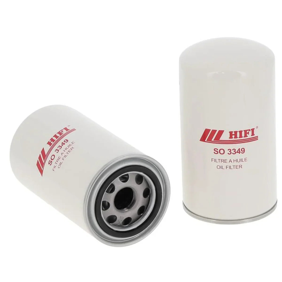 AZL 799 Oil Filter
