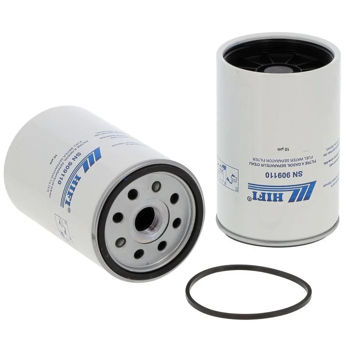 WS 010 Genuine Donaldson P954925 Fuel Filter Water Separator Spin-On