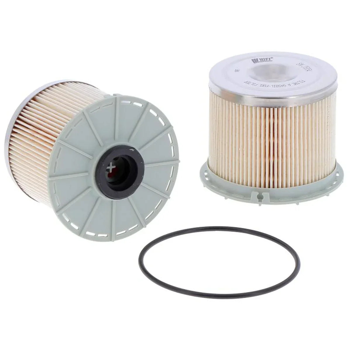 F-1508 Fuel Filter - HiFi SN 25054 Replacement for Fleetguard FF4103