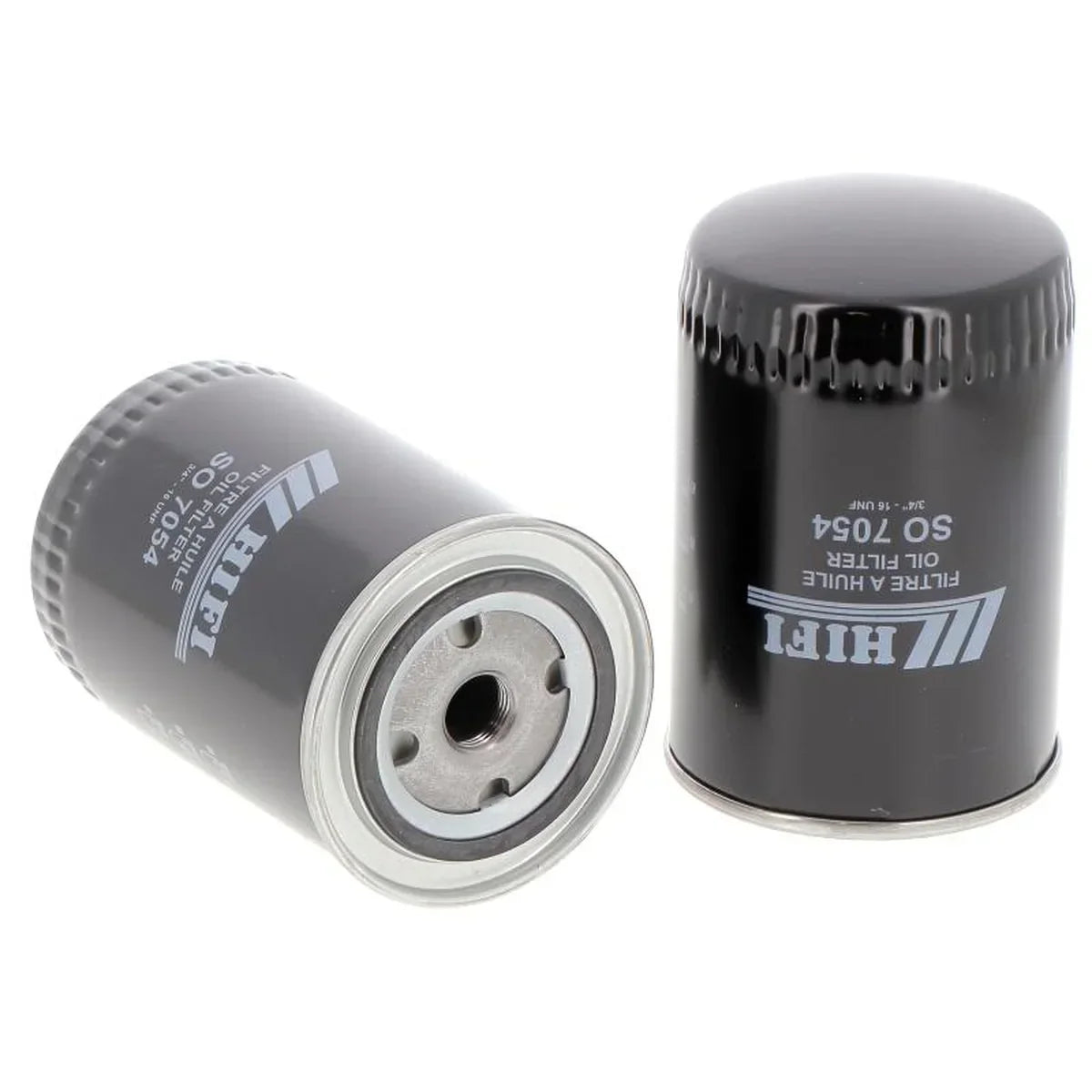 0009830608 MANN-FILTER Oil Filter