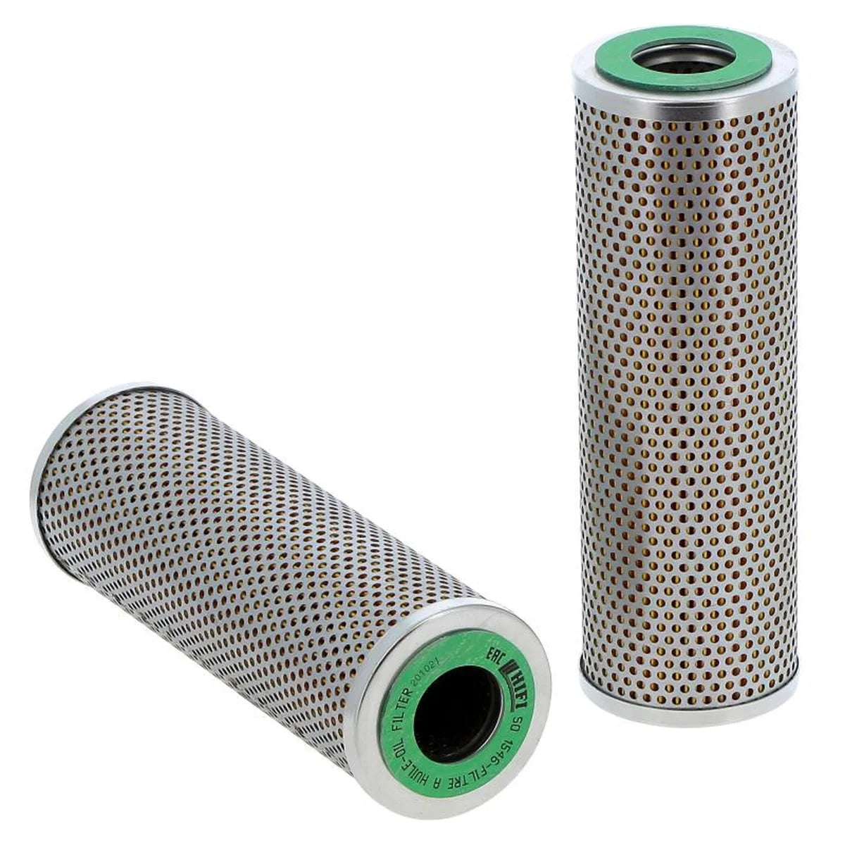 EFL 203 Cartridge Oil Filter
