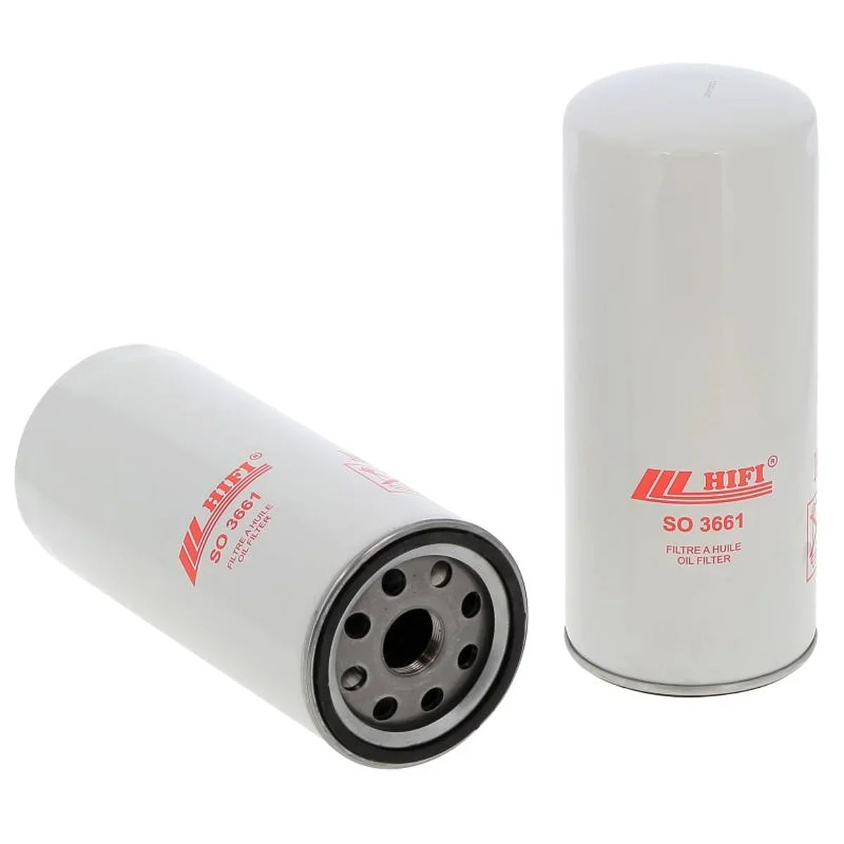 SP 1518 Oil Filter