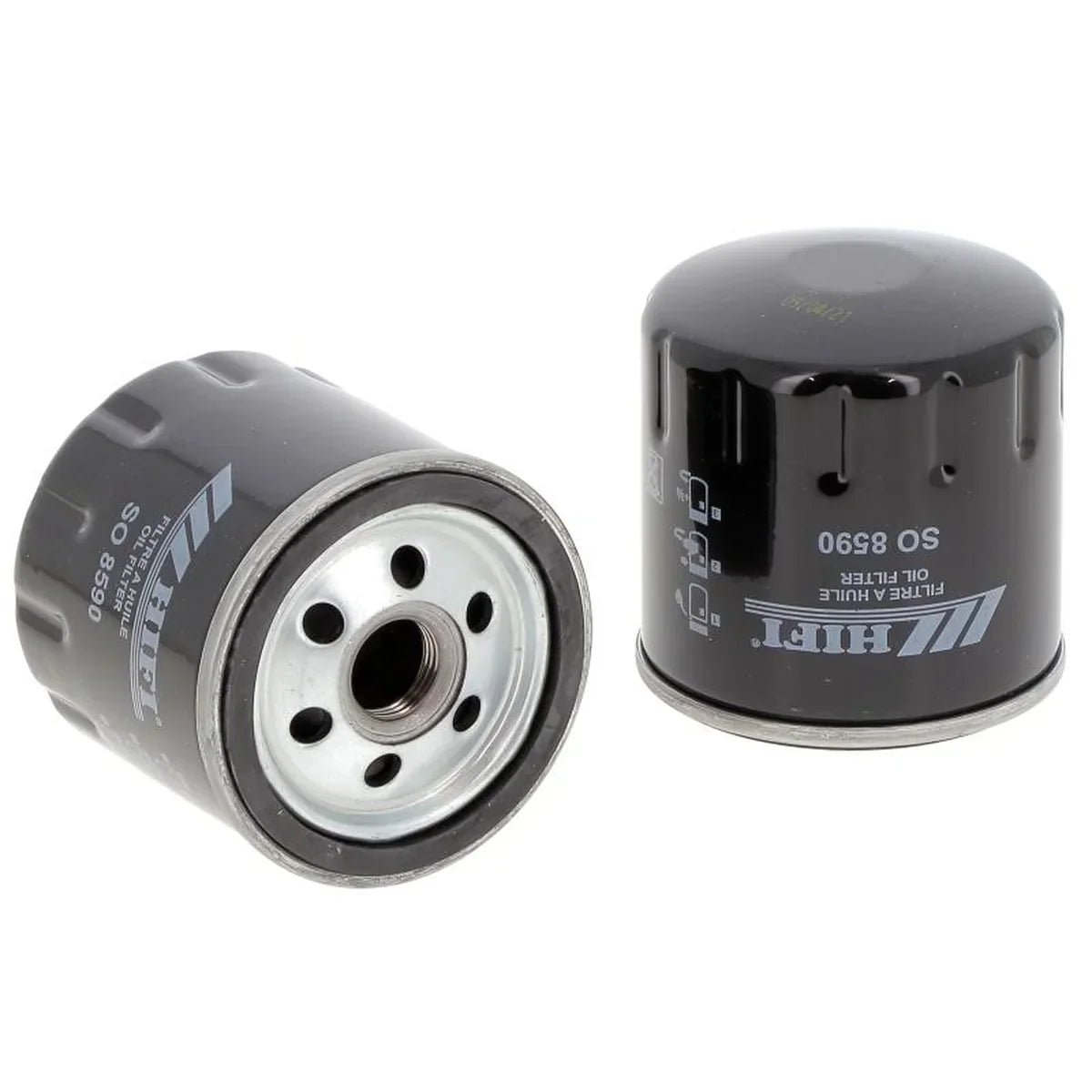 1026285 Oil Filter