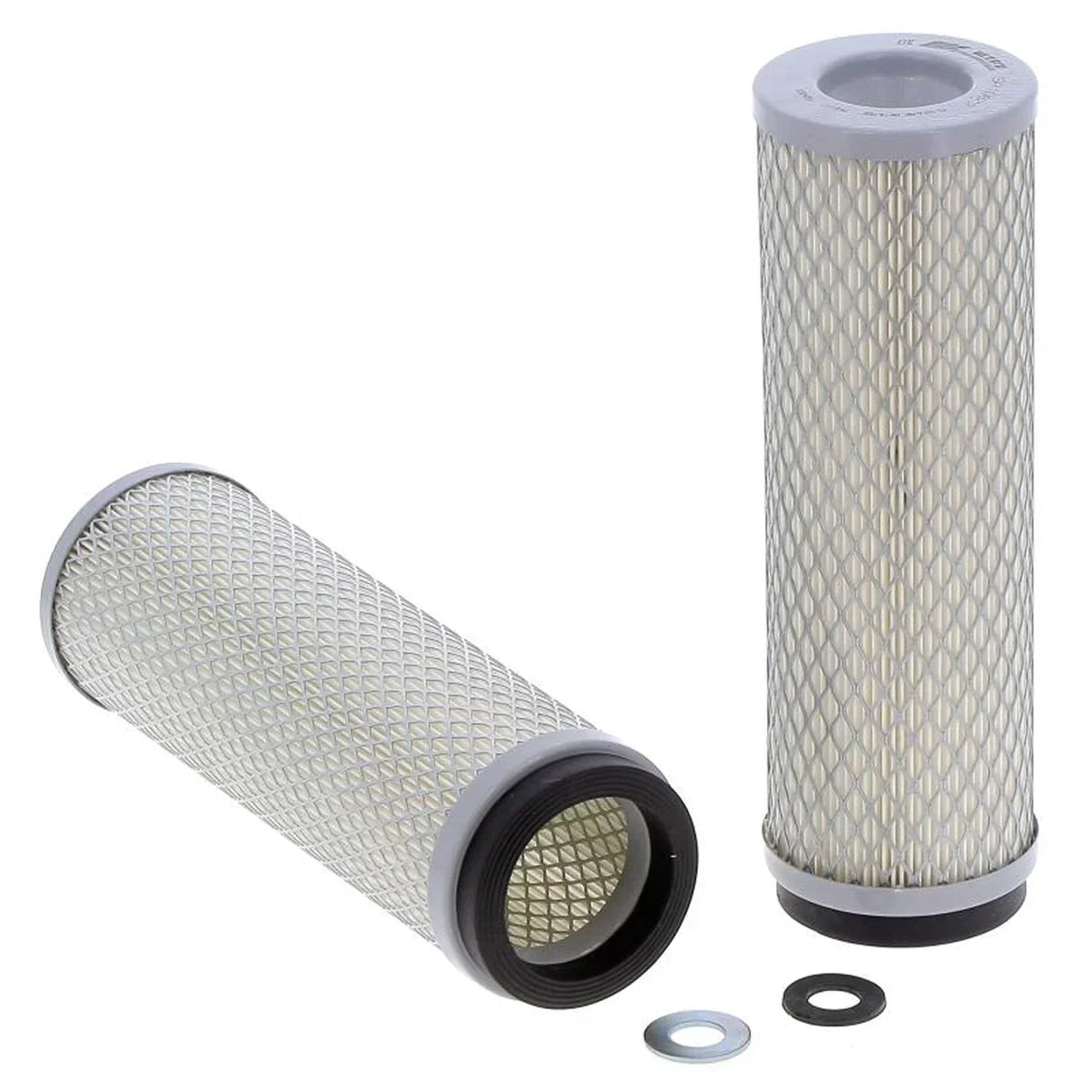 18168 HiFi SA 10872 Air Filter - Replacement for Fleetguard AF922