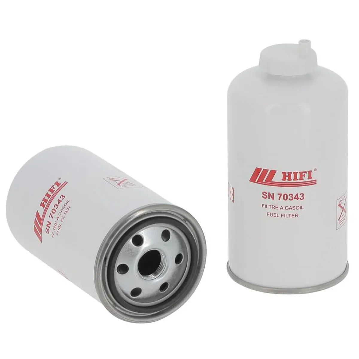 6003565 Fuel Filter