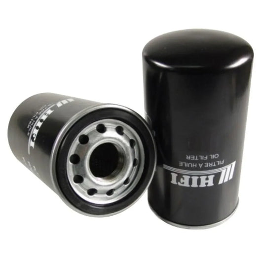 23.122.00 Oil Filter
