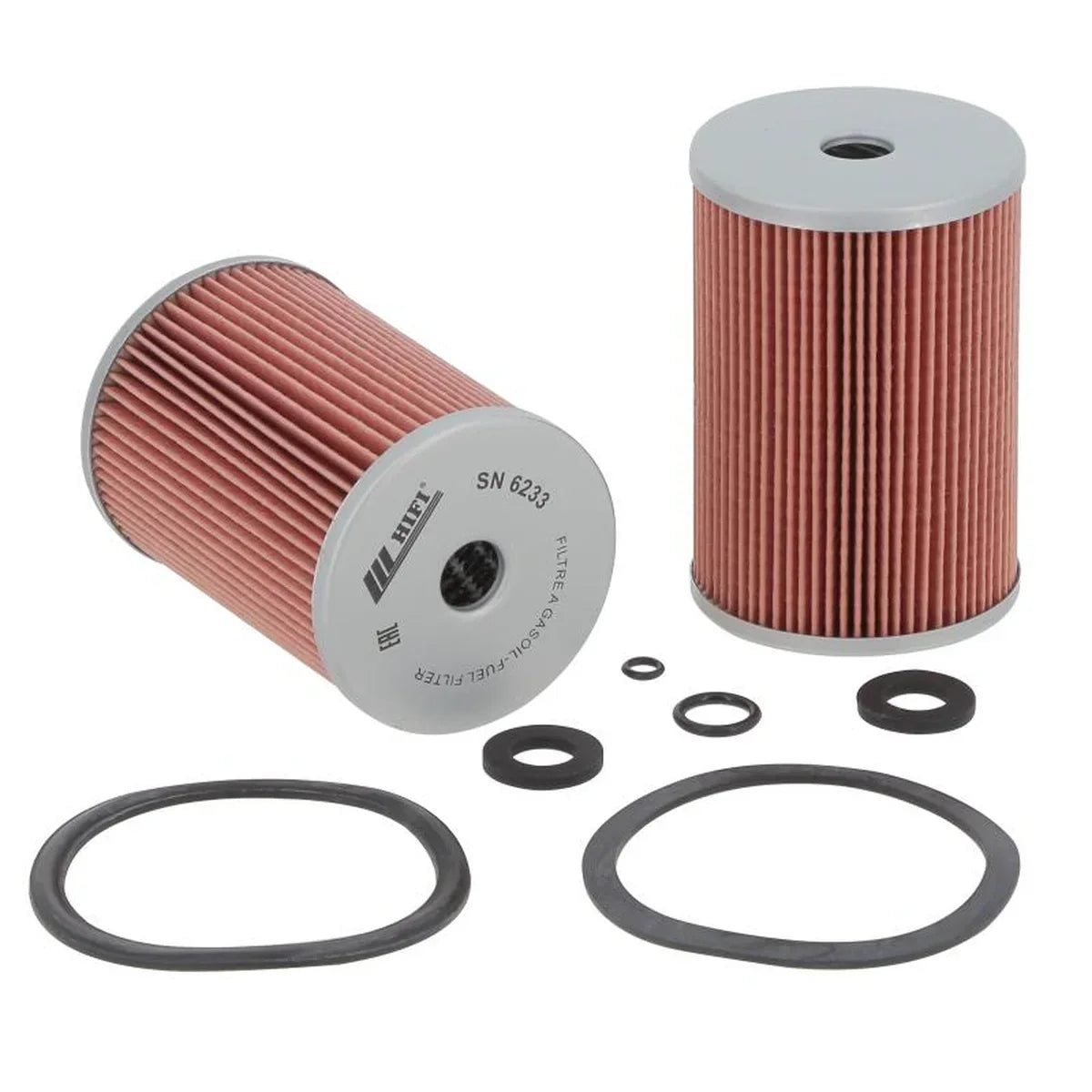 Fuel Filter – G 826
