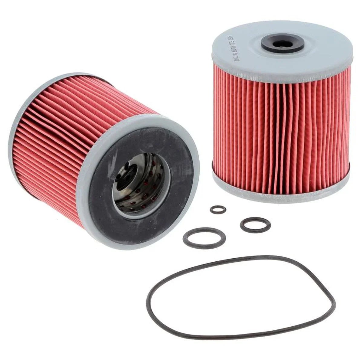 Genuine HiFi SN 25007 Fuel Filter - F 2243 (Fleetguard FF5121 Replacement)
