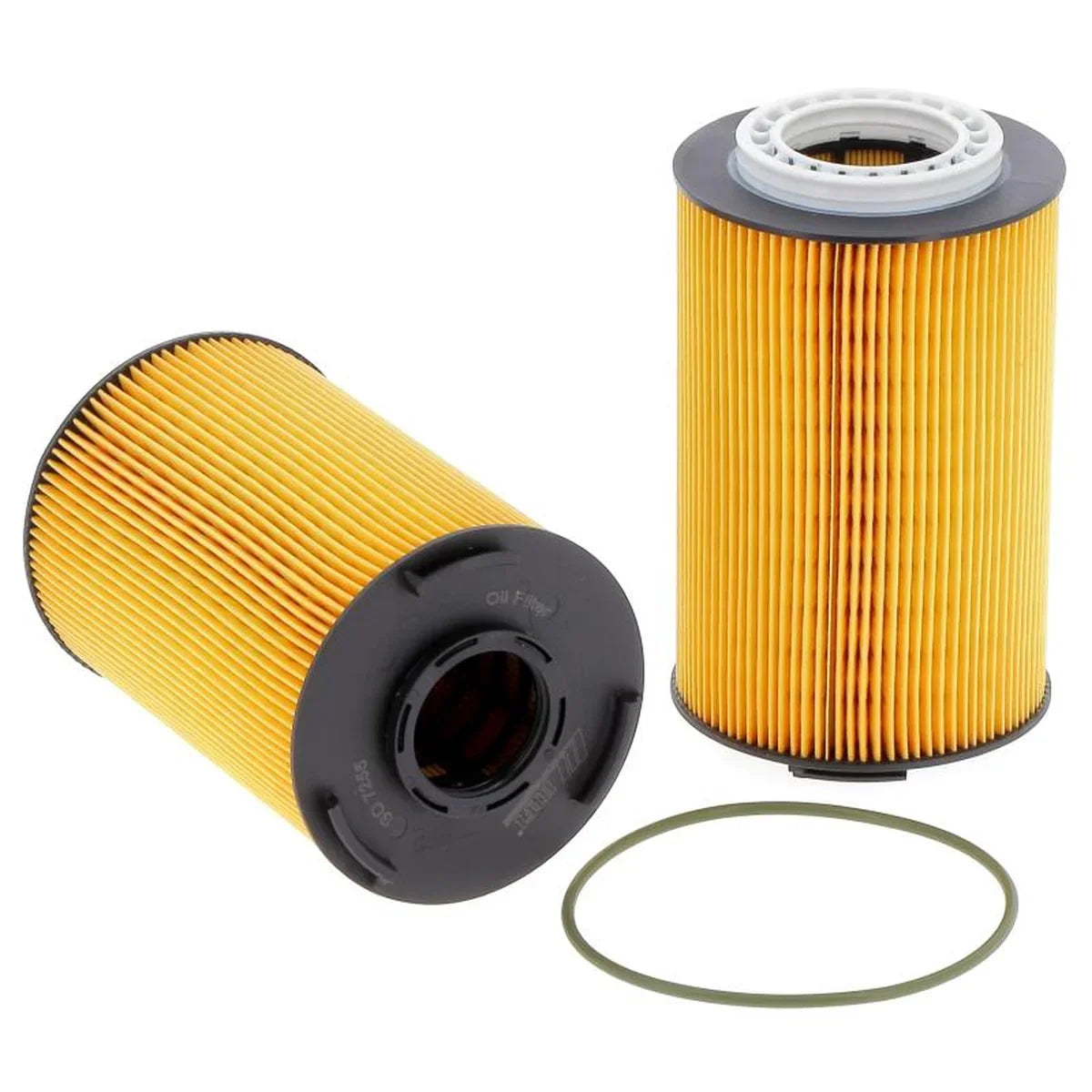 Fleetguard LF17529 Cartridge Oil Filter – WL 10086