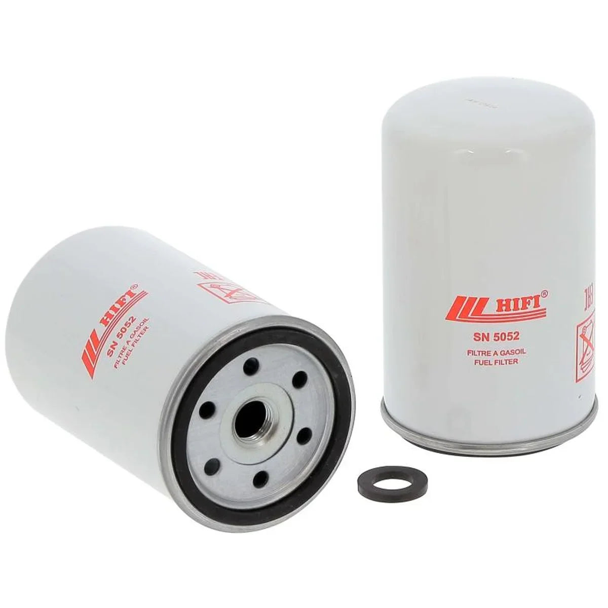 Z 75 Fuel Filter