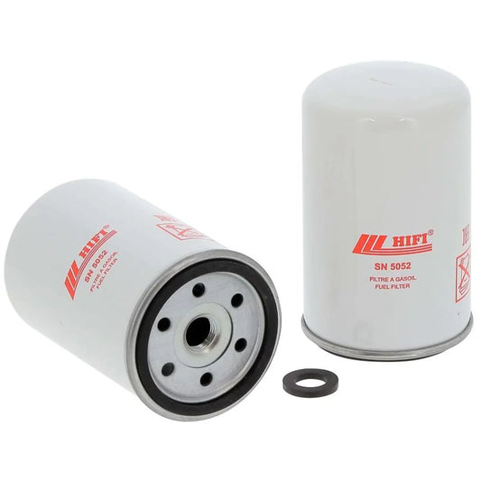 Z 75 Fuel Filter
