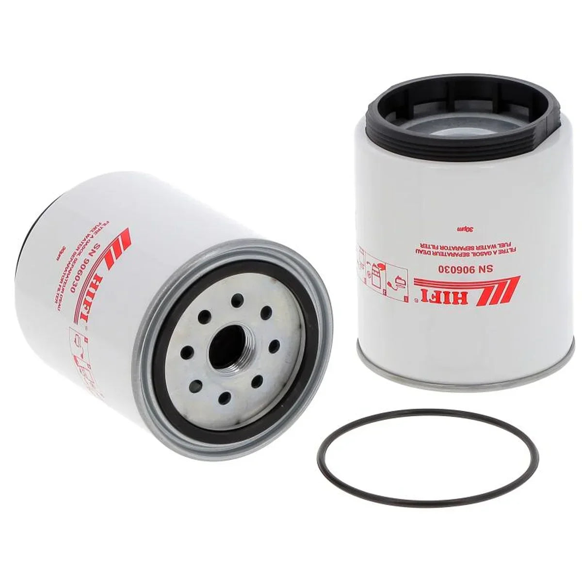 WS 004 HiFi SN 906030 Fuel Water Separator Filter