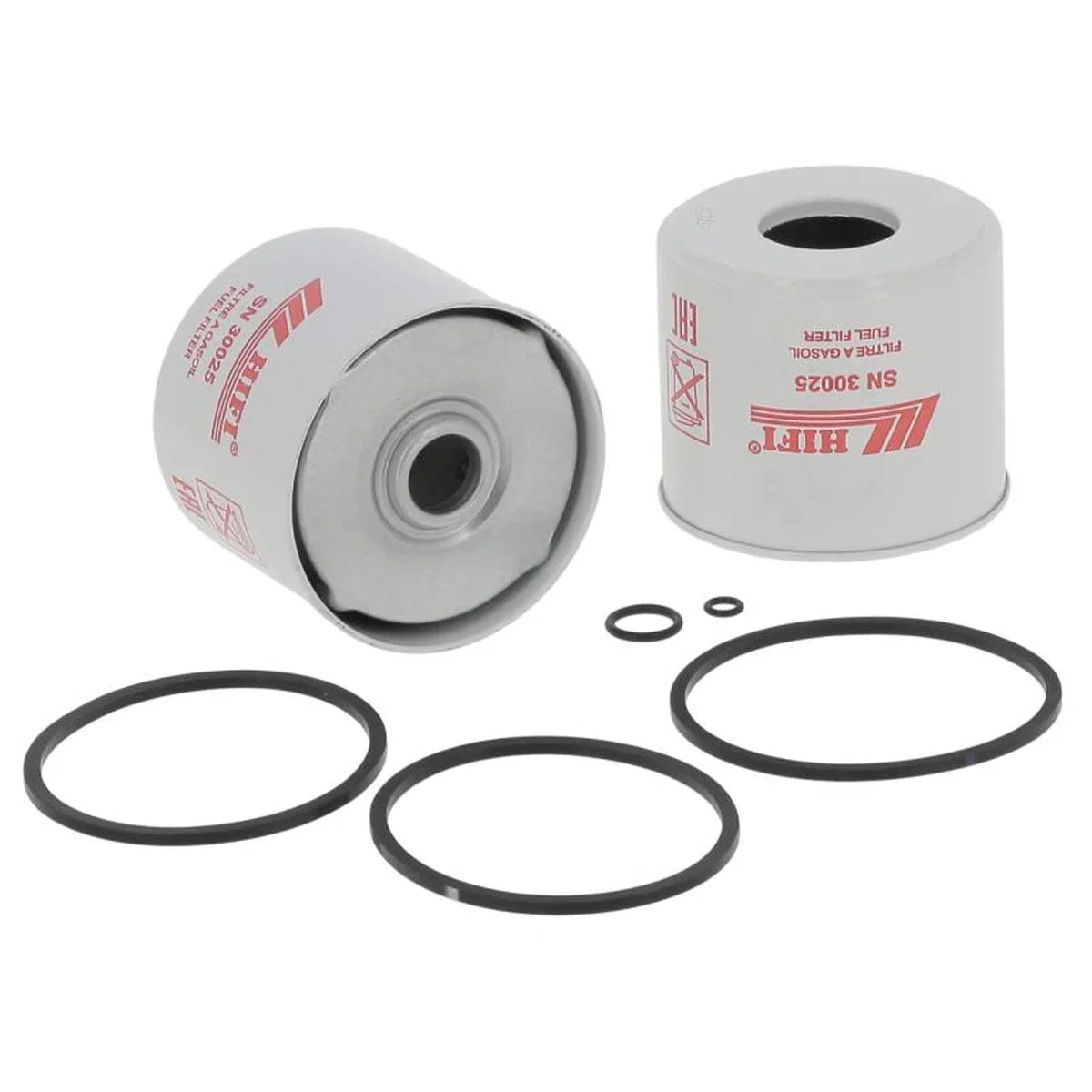 Fuel Filter F 2891030