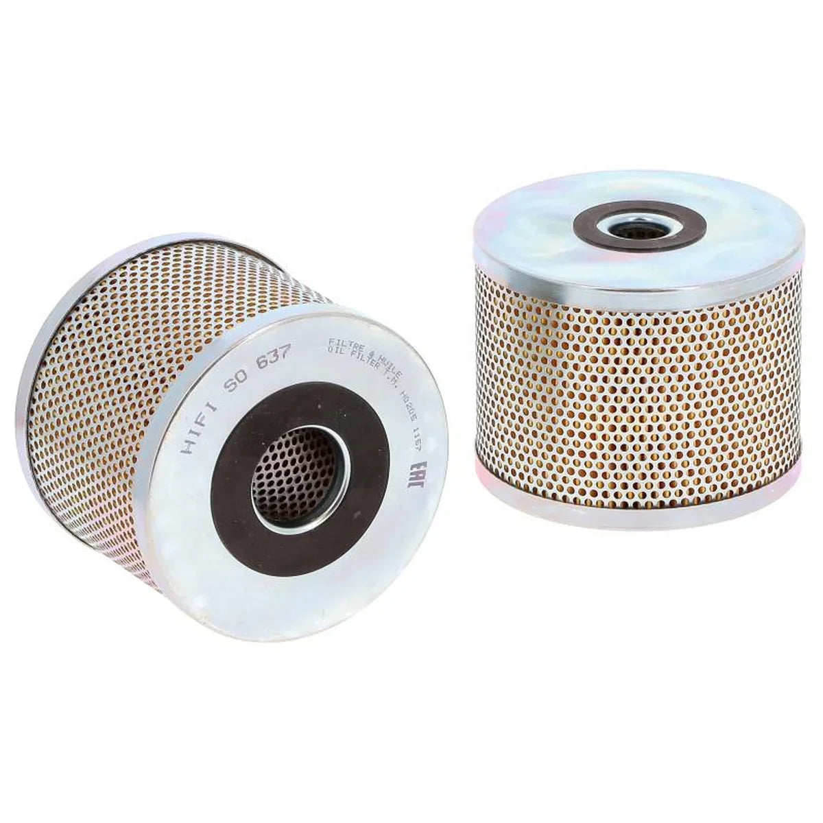 83804 E Cartridge Oil Filter