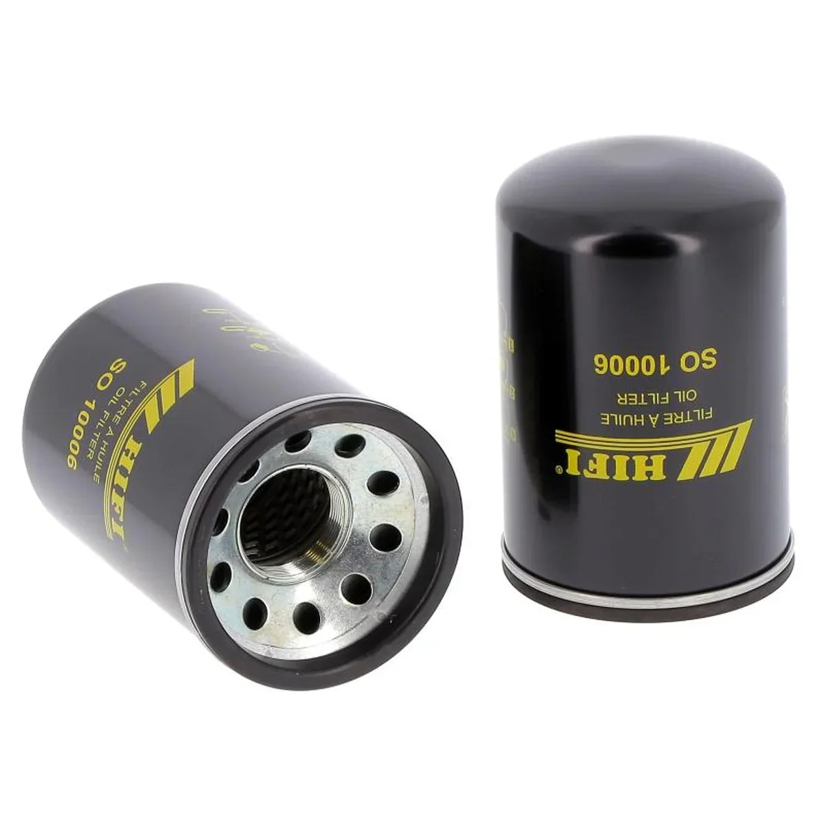 WGL 3703 Oil Filter